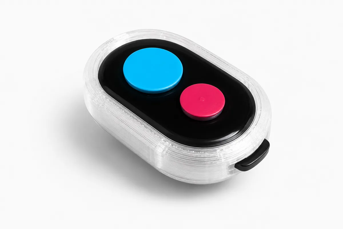 ScoreCall Remote