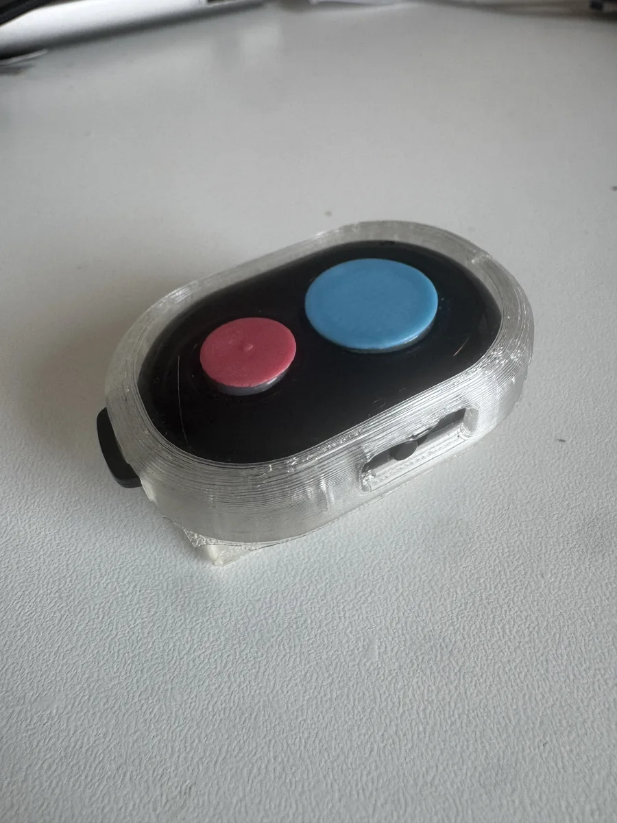 Remote Ansicht 2